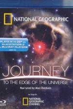 Watch National Geographic - Journey to the Edge of the Universe Wootly