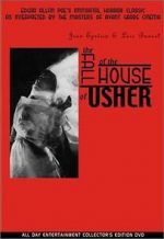 Watch The Fall of the House of Usher Wootly