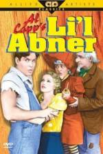 Watch Li'l Abner Wootly