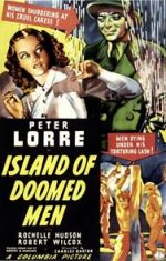 Watch Island of Doomed Men Wootly