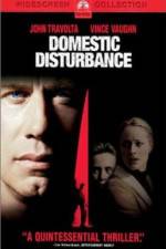 Watch Domestic Disturbance Wootly