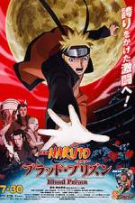 Watch Naruto Shippuden Blood Prison Wootly