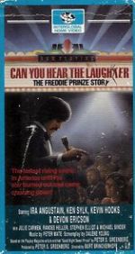 Watch Can You Hear the Laughter? The Story of Freddie Prinze Wootly