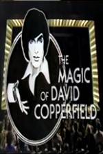 Watch The Magic of David Copperfield II Wootly