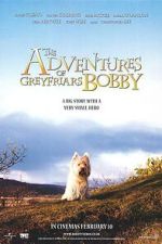 Watch The Adventures of Greyfriars Bobby Wootly