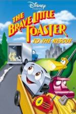 Watch The Brave Little Toaster to the Rescue Wootly