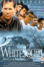 Watch White Squall Wootly