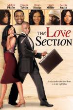 Watch The Love Section Wootly