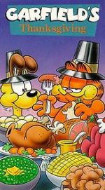 Watch Garfield\'s Thanksgiving (TV Short 1989) Wootly