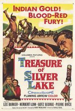 Watch The Treasure of the Silver Lake Wootly