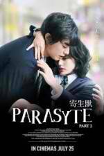 Watch Parasyte: Part 2 Wootly