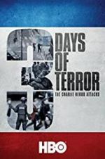 Watch Three Days of Terror: The Charlie Hebdo Attacks Wootly