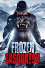 Watch Frozen Sasquatch Wootly