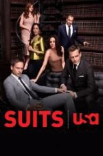 Watch Suits Wootly