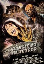 Watch Cemetery of Terror Wootly