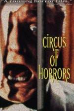 Watch Circus of Horrors Wootly