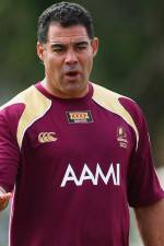 Watch Sporting Greats Mal Meninga Wootly