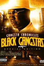 Watch Black Gangster The Life Story Of Chaz Williams Wootly