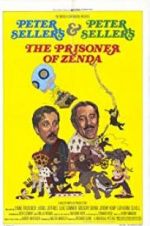 Watch The Prisoner of Zenda Wootly