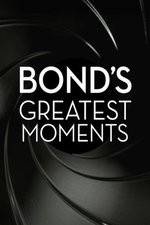 Watch Bond's Greatest Moments Wootly