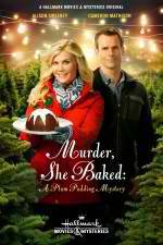 Watch Murder She Baked: A Plum Pudding Murder Mystery Wootly