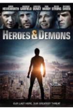 Watch Heroes & Demons Wootly