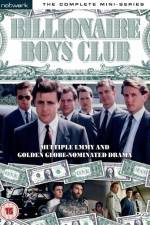 Watch Billionaire Boys Club Wootly