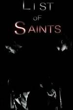 Watch List of Saints Wootly