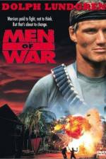 Watch Men of War Wootly