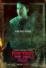 Watch Fear Street: Part Three - 1666 Wootly