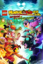 Watch Lego Monkie Kid: Revenge of the Spider Queen Wootly