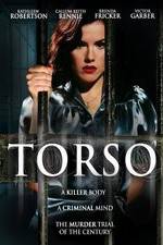 Watch Torso: The Evelyn Dick Story Wootly