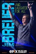 Watch Jim Breuer: And Laughter for All Wootly