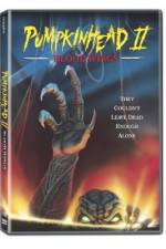 Watch Pumpkinhead II: Blood Wings Wootly