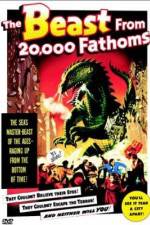 Watch The Beast from 20,000 Fathoms Wootly