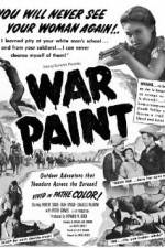 Watch War Paint Wootly