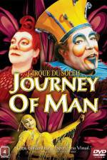 Watch Journey of Man Wootly