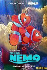 Watch Making \'Nemo\' Wootly