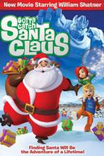 Watch Gotta Catch Santa Claus Wootly