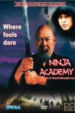 Watch Ninja Academy Wootly