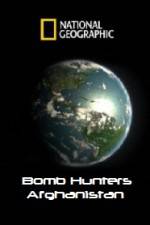 Watch National Geographic Bomb Hunters Afghanistan Wootly