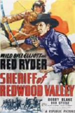 Watch Sheriff of Redwood Valley Wootly