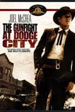 Watch The Gunfight at Dodge City Wootly