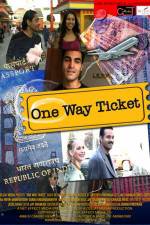 Watch One Way Ticket Wootly