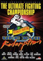 Watch UFC 17: Redemption Wootly