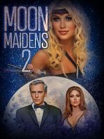 Moon Maidens 2 wootly