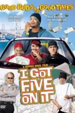 Watch I Got Five on It Wootly