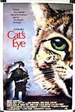 Watch Cat's Eye Wootly