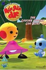 Watch Rolie Polie Olie - The Choochie Choochie Coo Blues Wootly