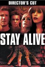 Watch Stay Alive Wootly